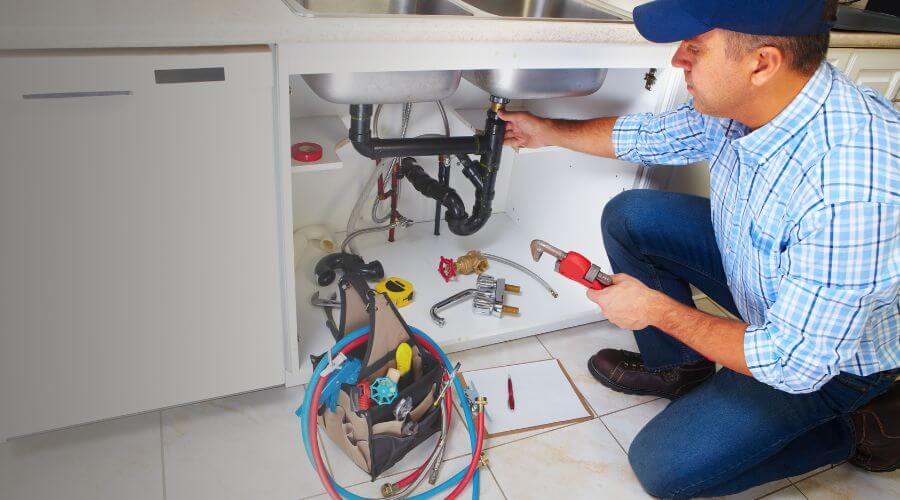 Expert burst pipe repair services in Lanesville, NY